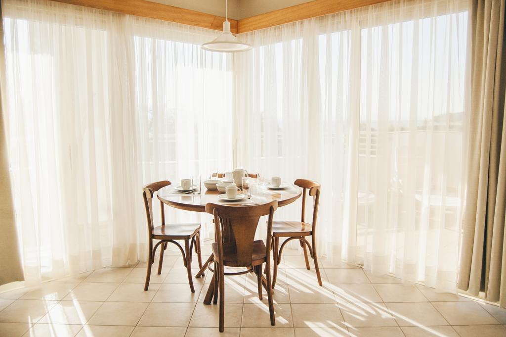 Apart Hotel Parador Da Cachoeira Флорианополис Номер фото