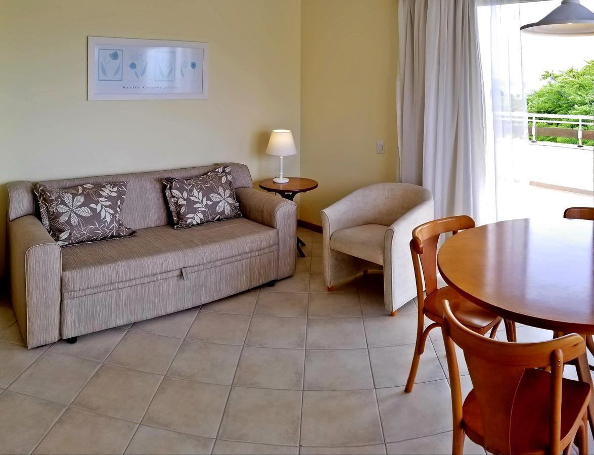 Apart Hotel Parador Da Cachoeira Флорианополис Экстерьер фото